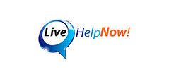 Live help logo