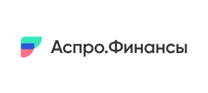 Логотип Аспро.Agile