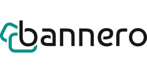 Логотип Bannero