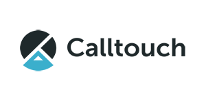 Логотип Calltouch
