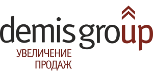 Логотип Demis Group