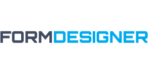Логотип Formdesigner