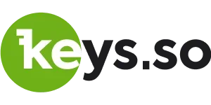 Логотип Keys.so