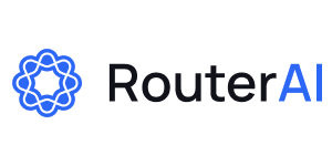 Логотип RouterAI.ru