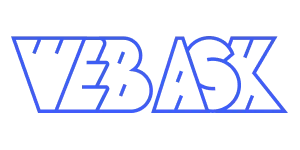Логотип WebAsk
